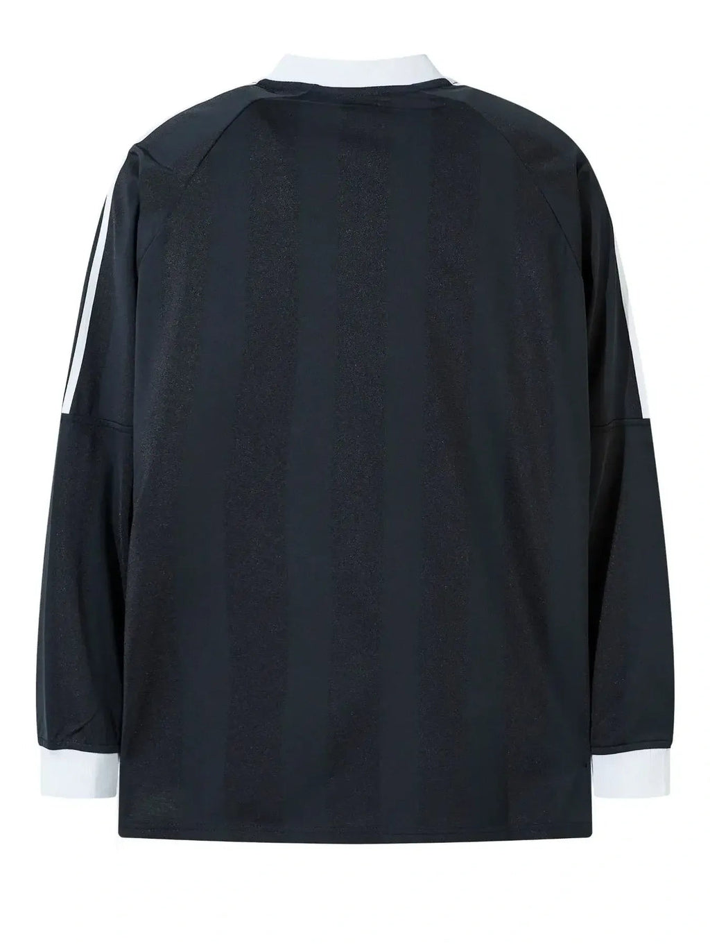 Men's Oversized Long Sleeve T-Shirt - RichDrip