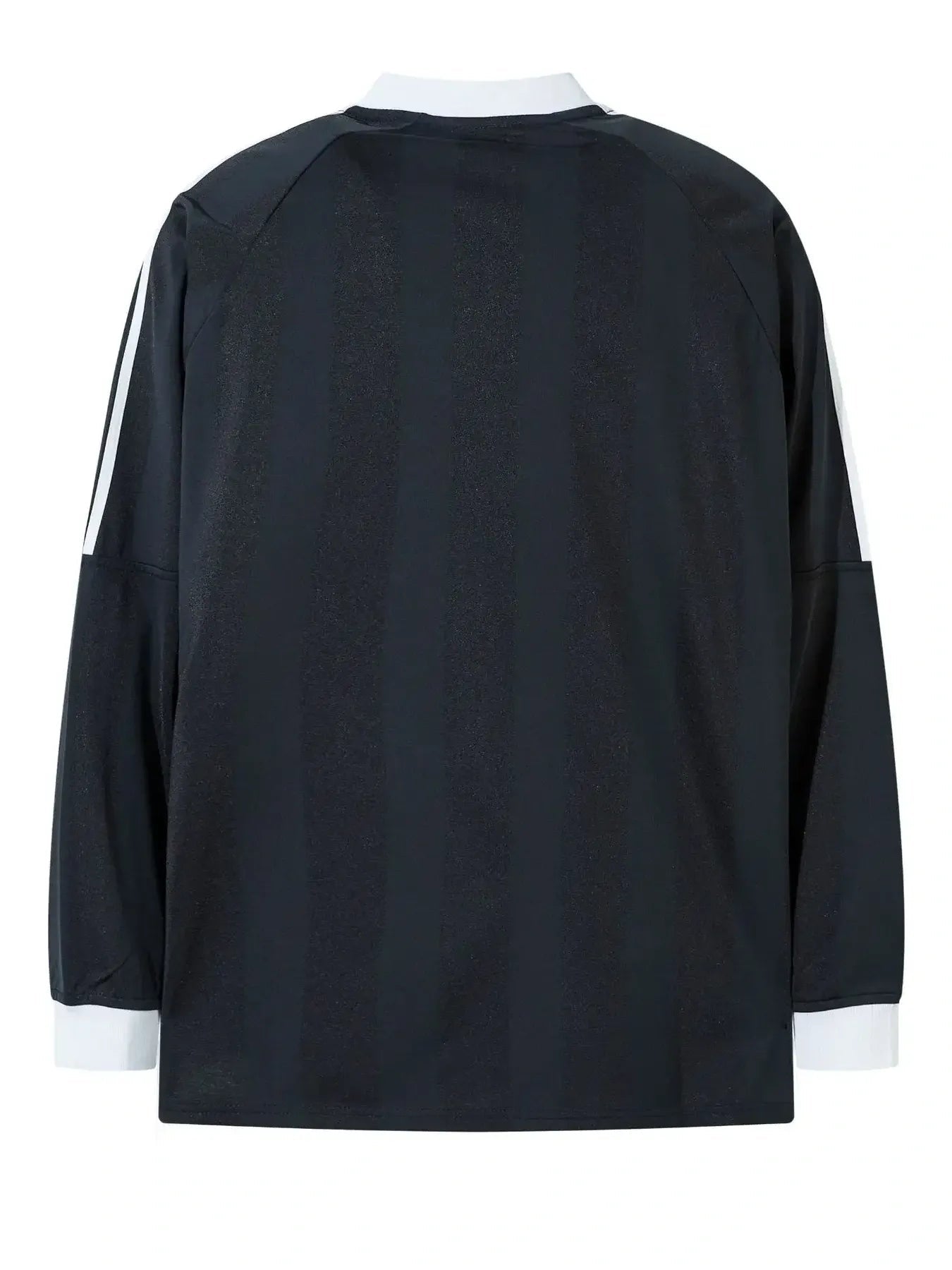 Men's Oversized Long Sleeve T-Shirt - RichDrip