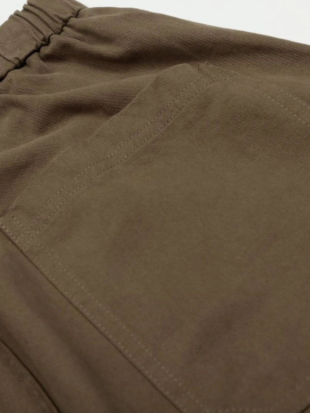 Men's Wide Leg Drawstring Pants - RichDrip